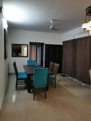 Airport inn